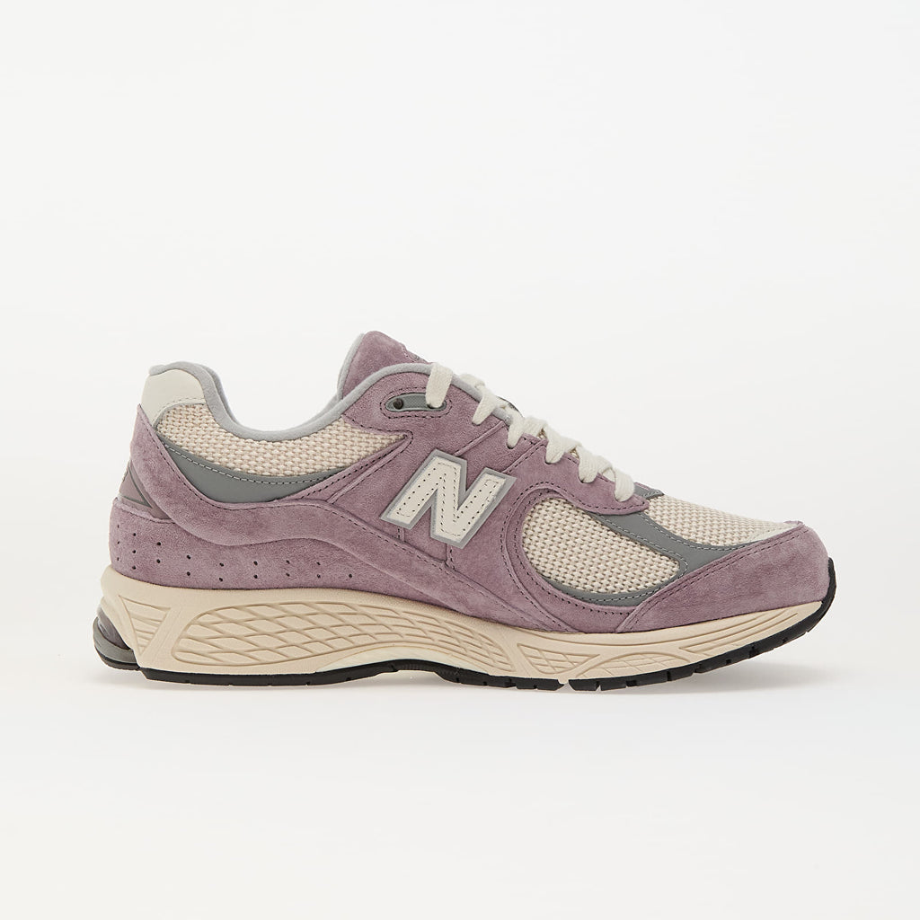 New Balance 2002R Ice Wine White