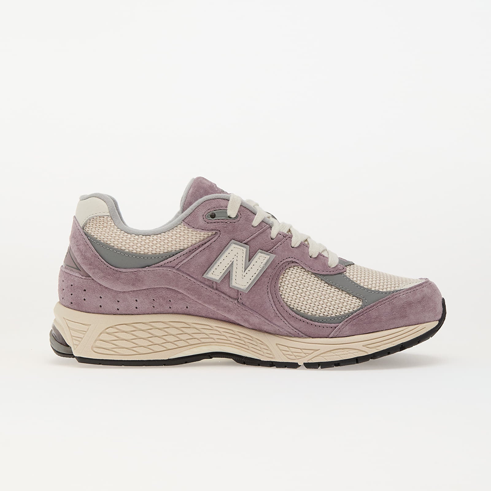New Balance 2002R Ice Wine White
