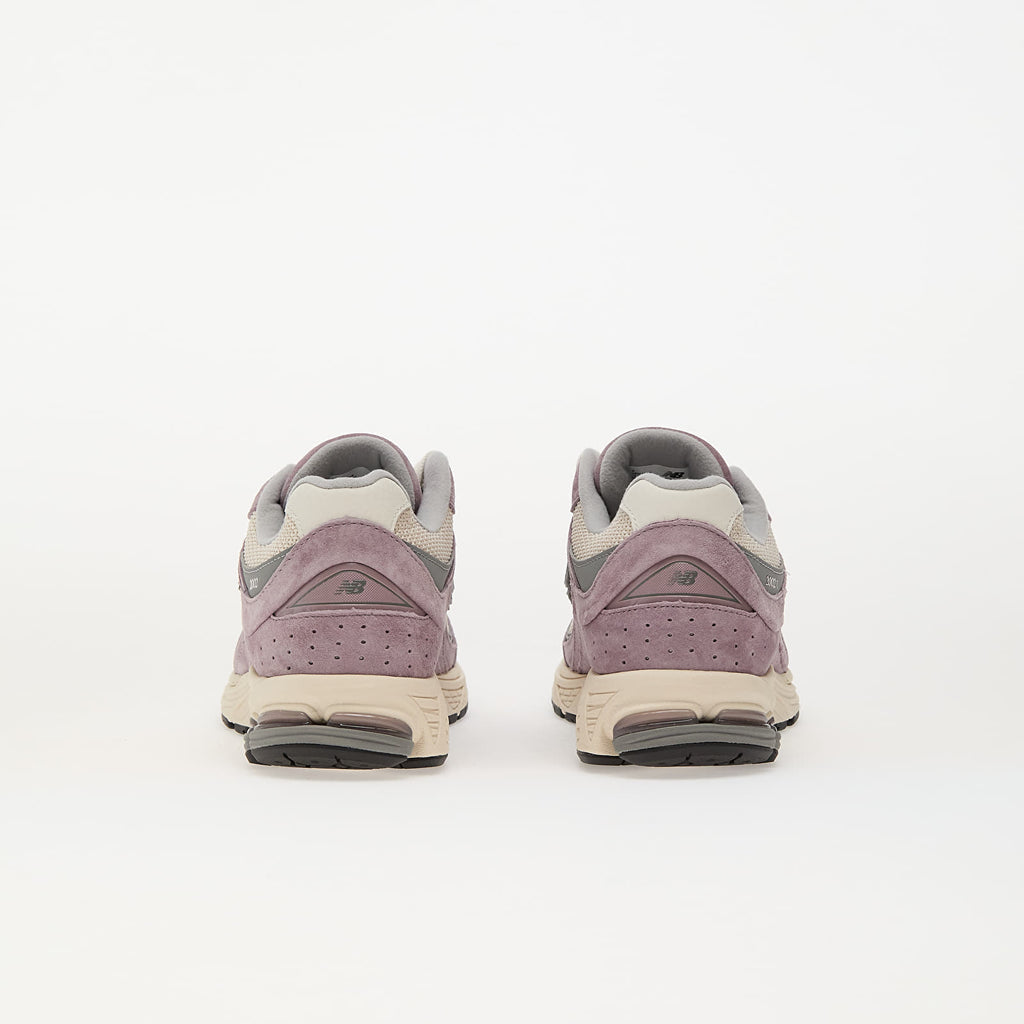 New Balance 2002R Ice Wine White
