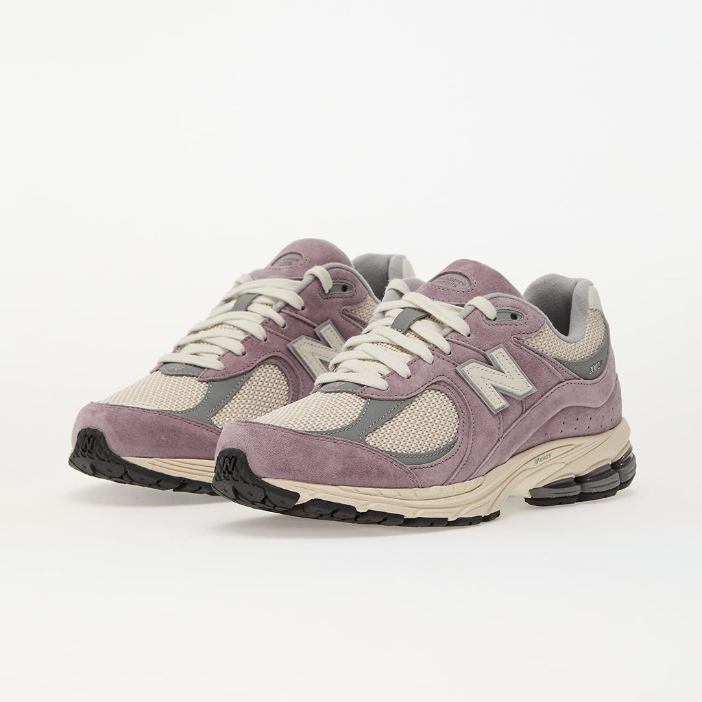 New Balance 2002R Ice Wine White