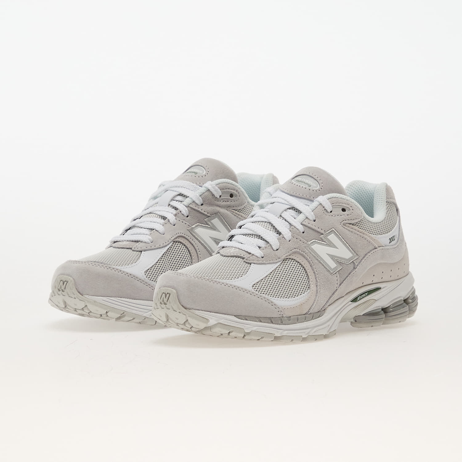 New Balance 2002R Rain Cloud