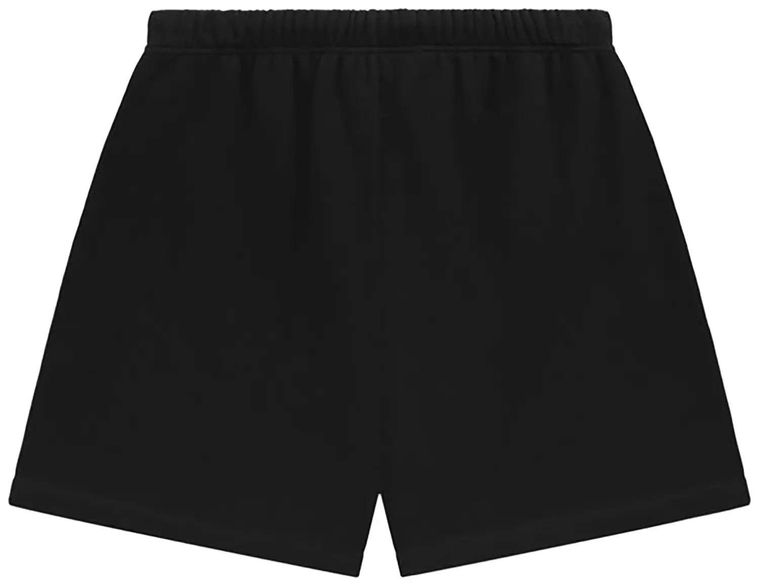 Fear of God Essentials x NBA Sweatshorts 'Black'