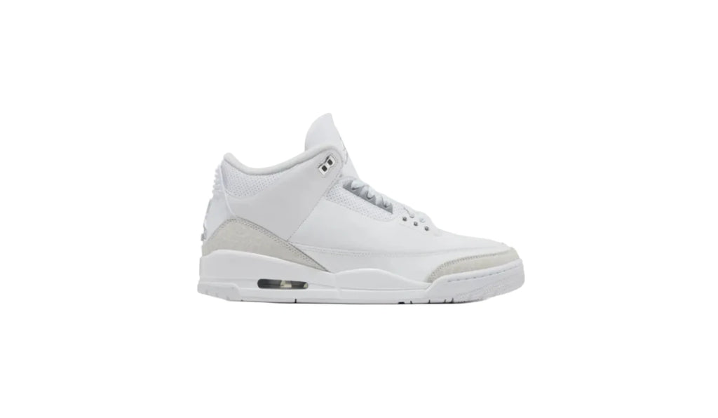 Air Jordan 3 Retro 'Pure Money' 2025