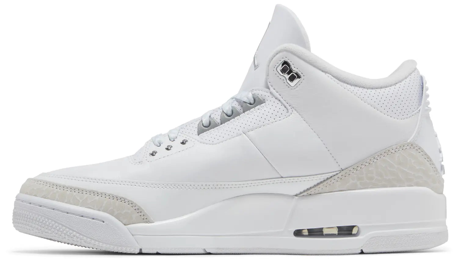 Air Jordan 3 Retro 'Pure Money' 2025
