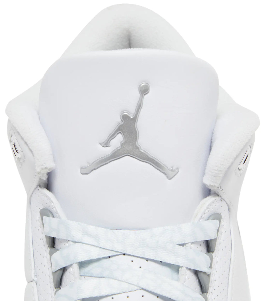 Air Jordan 3 Retro 'Pure Money' 2025