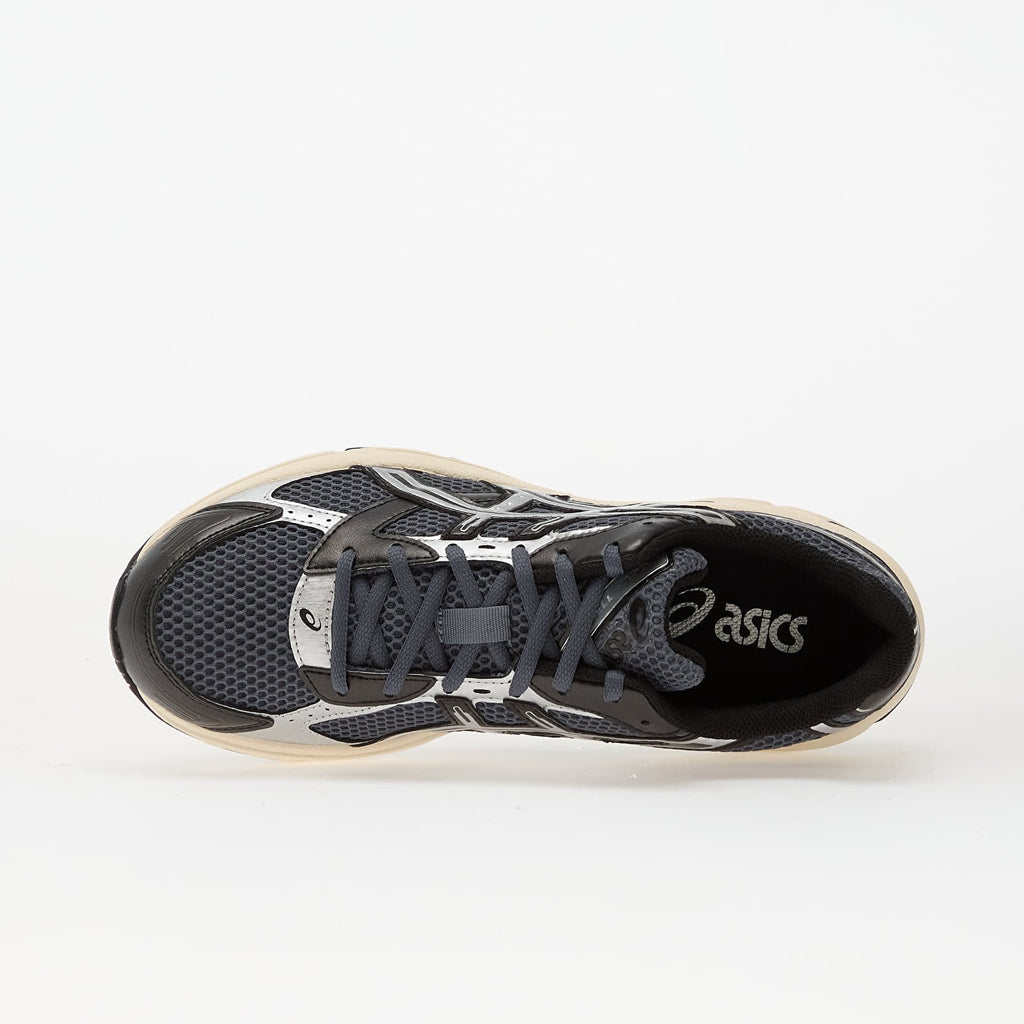 ASICS GEL-1130 Steel Grey/ Black