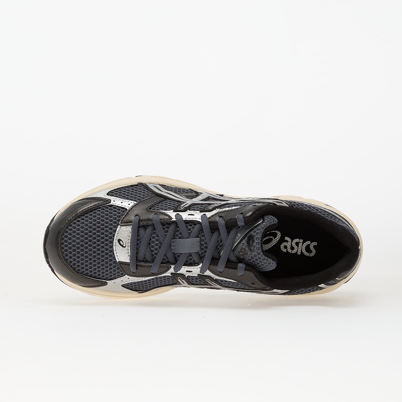 ASICS GEL-1130 Steel Grey/ Black
