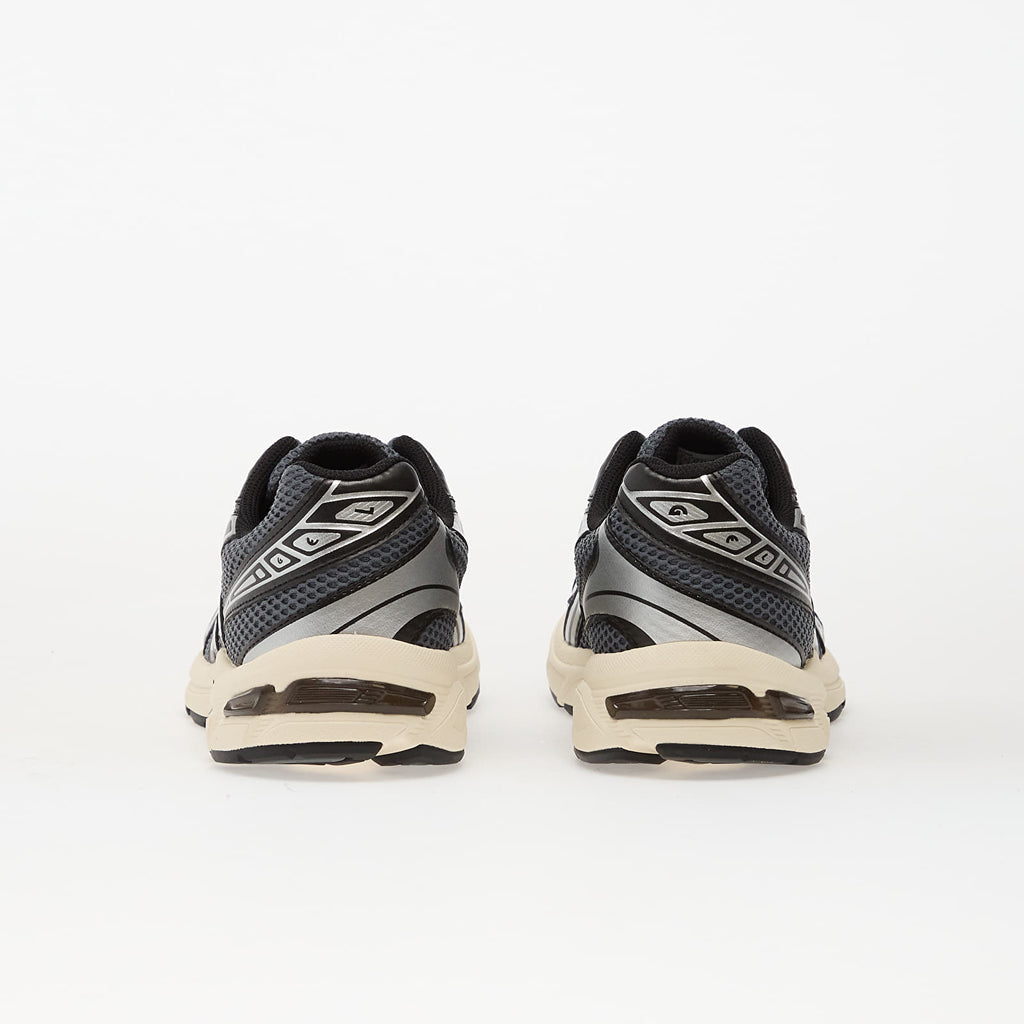 ASICS GEL-1130 Steel Grey/ Black