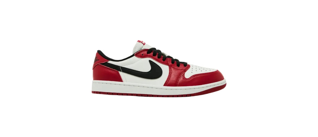 Air Jordan 1 Retro Low OG 'Chicago' 2025