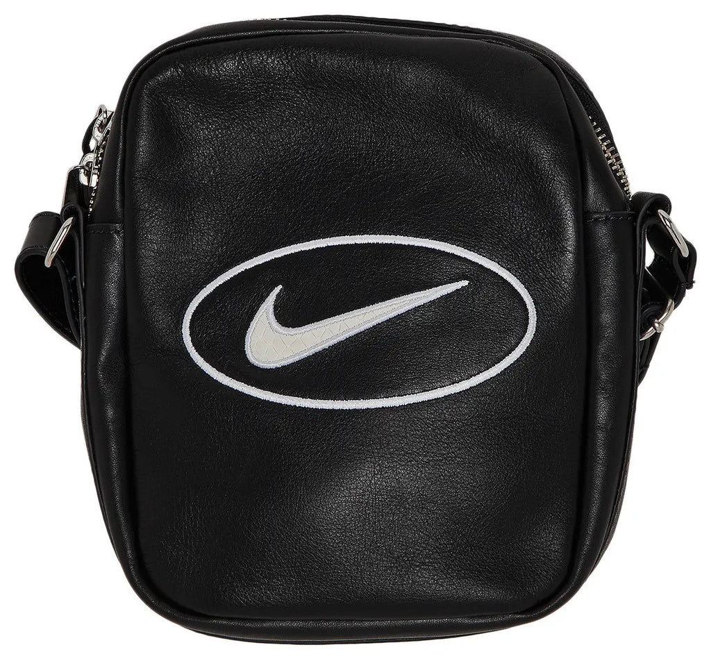 Shoulder Bag Supreme x Nike 'Negro'