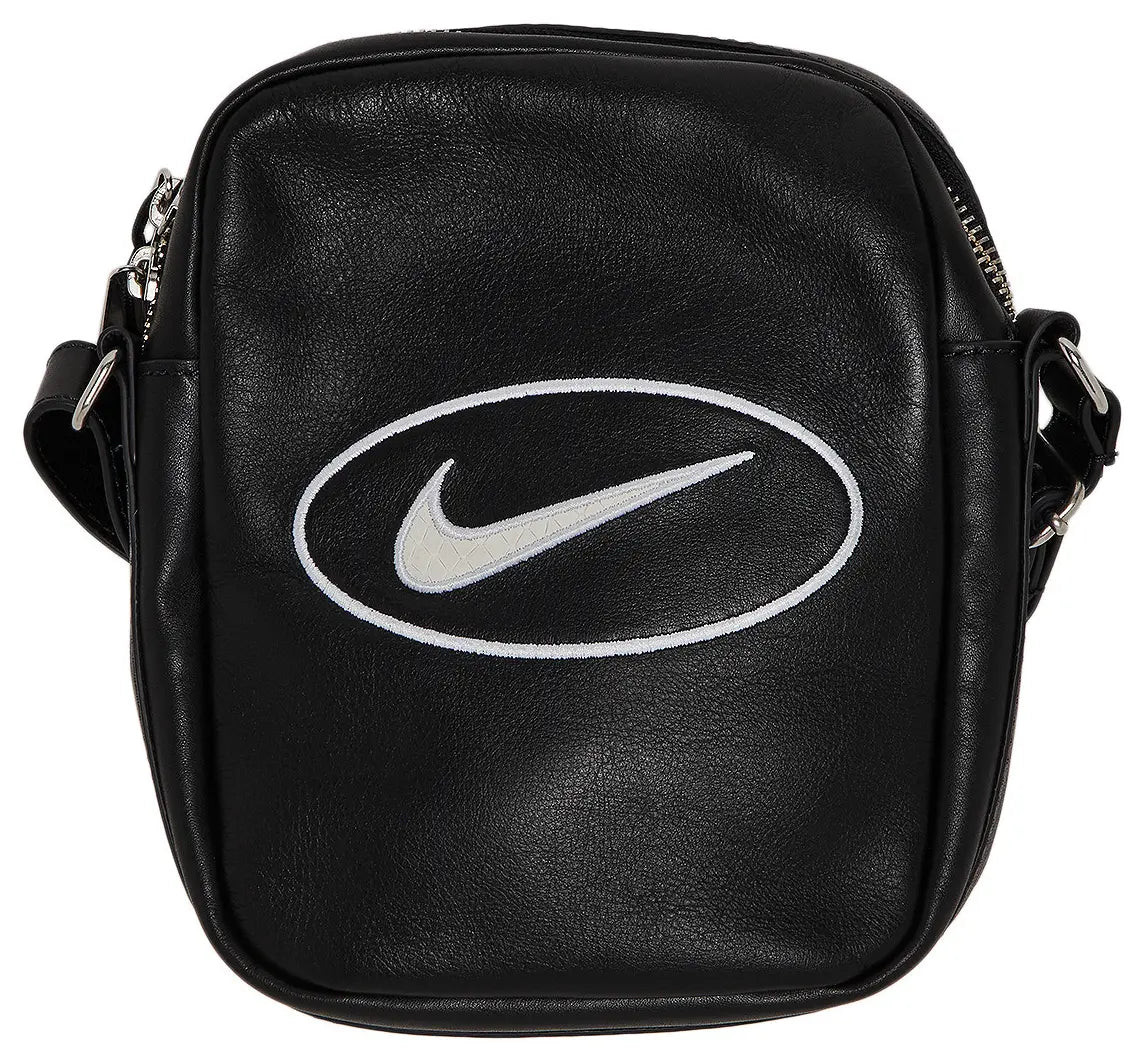 Shoulder Bag Supreme x Nike 'Negro'