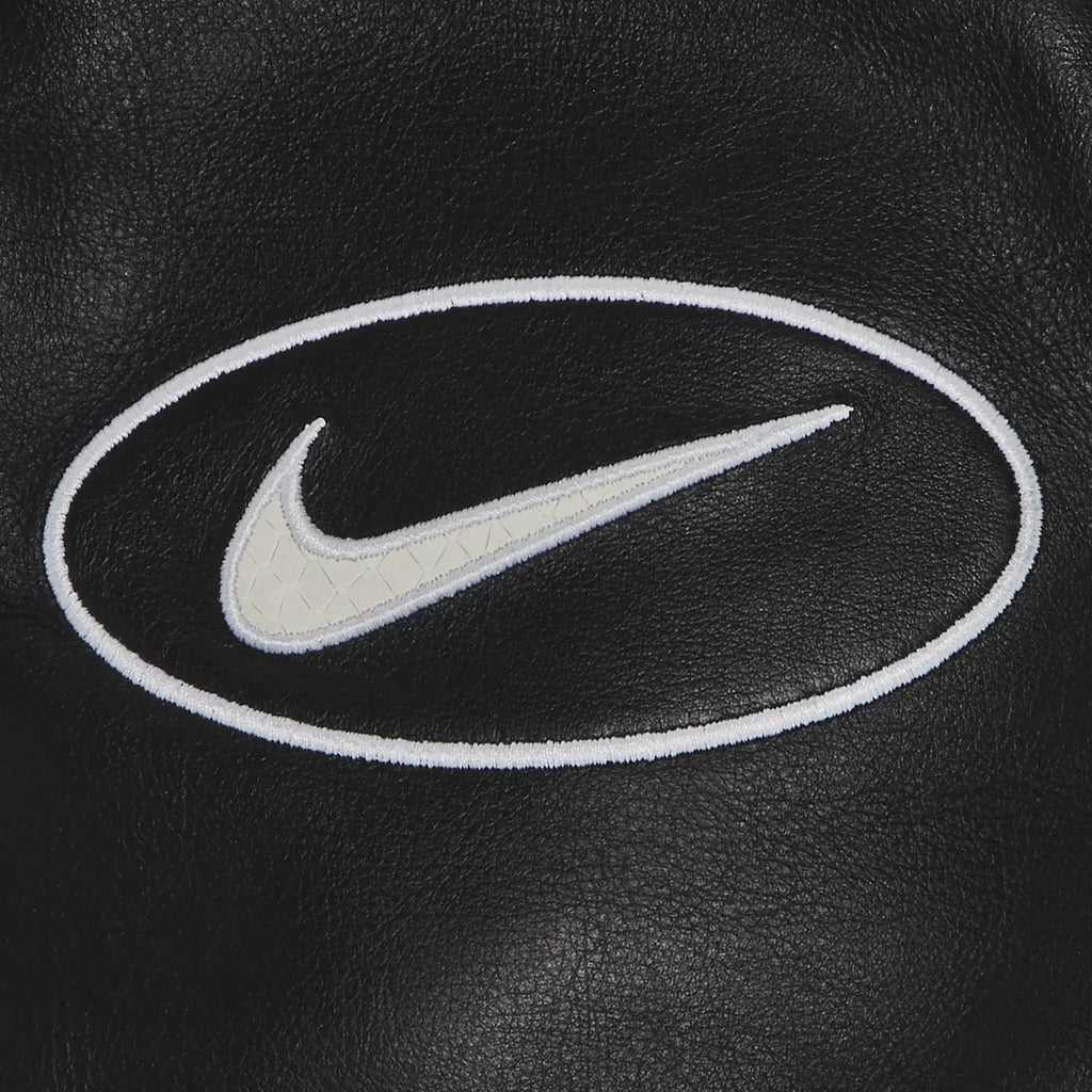 Shoulder Bag Supreme x Nike 'Negro'