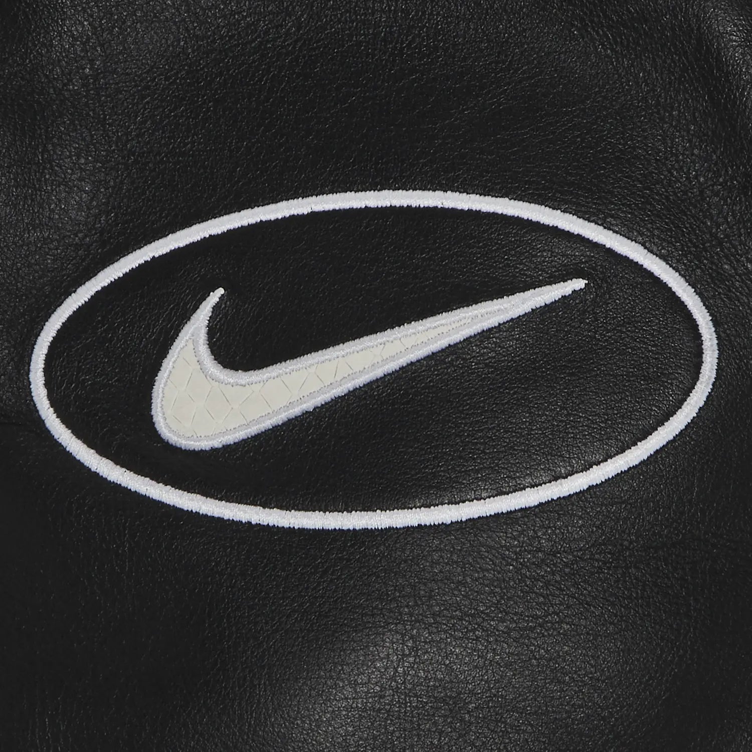 Shoulder Bag Supreme x Nike 'Negro'