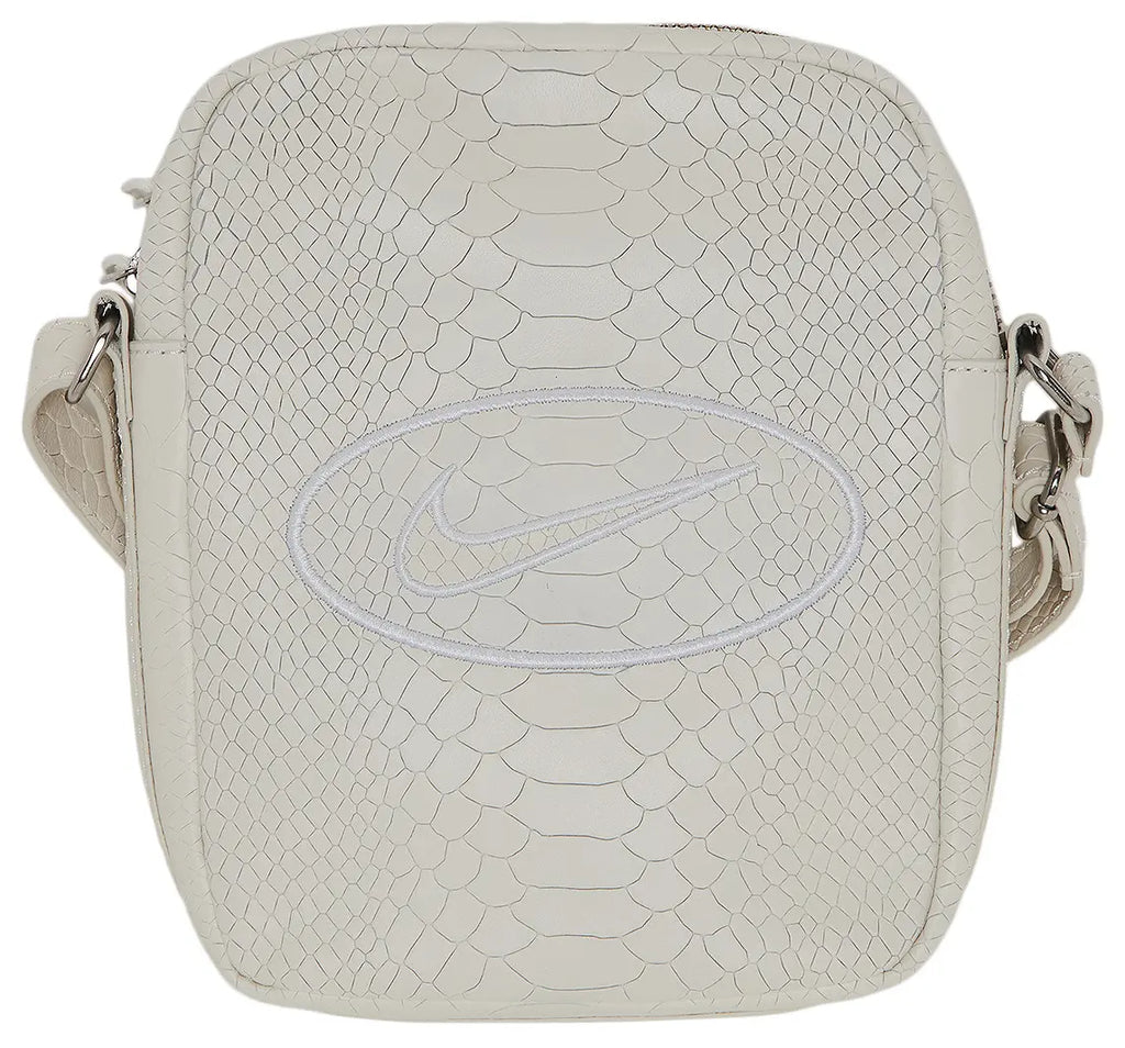 Shoulder Bag Supreme x Nike 'Snakeskin'