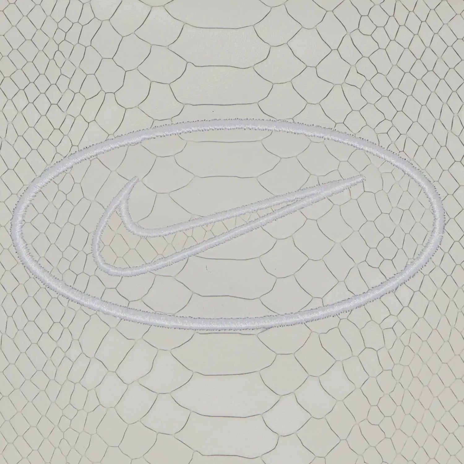 Shoulder Bag Supreme x Nike 'Snakeskin'