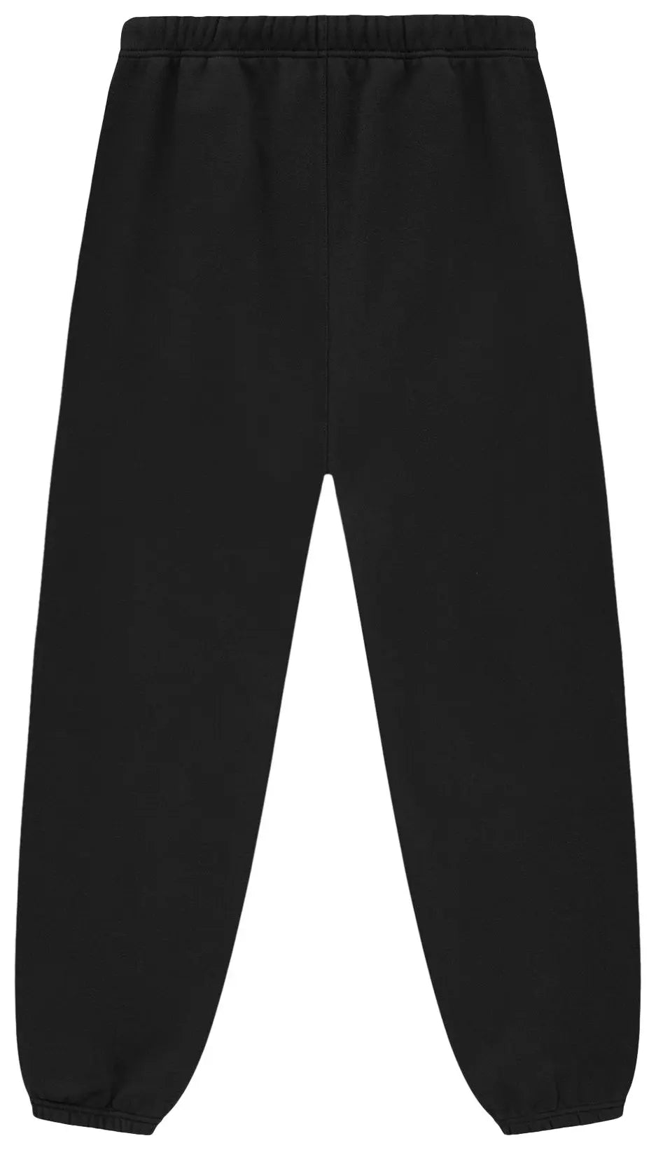 Fear of God Essentials Fleece Essential Sweatpant 'Black'