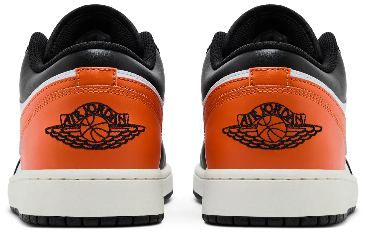 Air Jordan 1 Low 'Shattered Backboard Alternate'