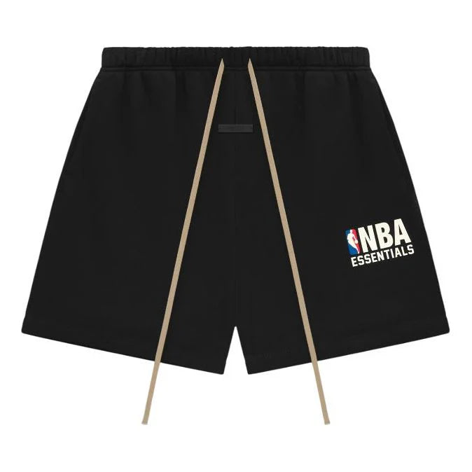 Fear of God ESSENTIALS NBA Sweatshorts  Warm Heather