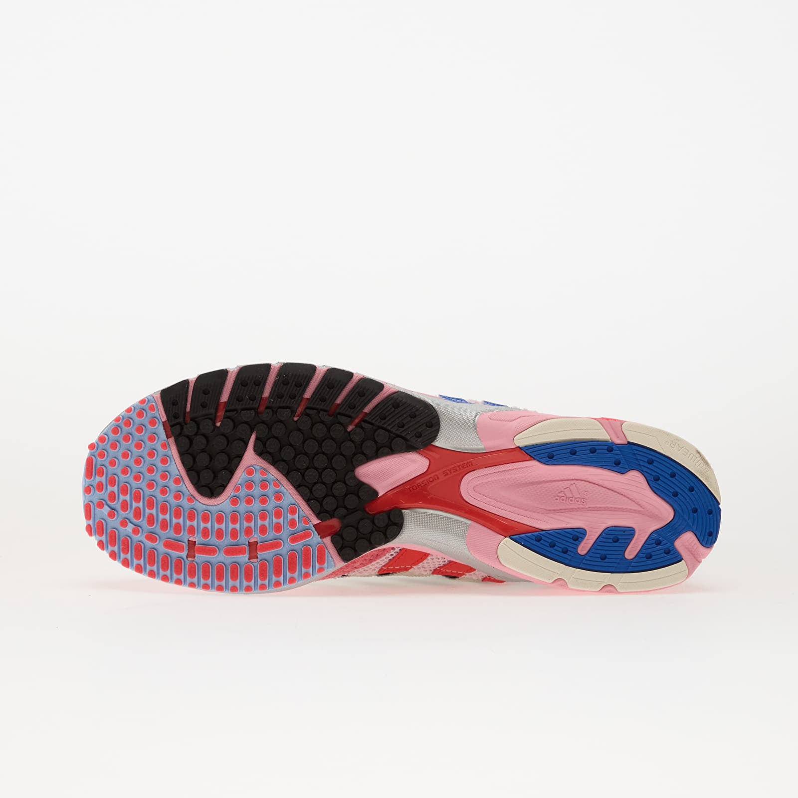 Adidas Adizero SL 72 Bad Bunny Brown Clear Pink