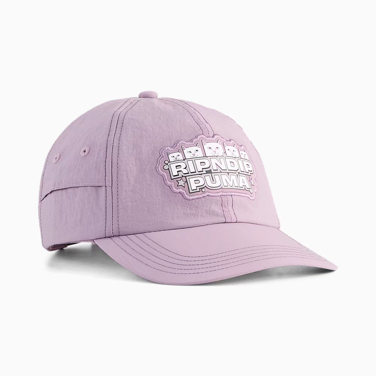 Gorra con visera PUMA x RIPNDIP