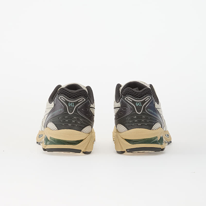 ASICS GEL-KAYANO 14 Cream/ Obsidian Grey