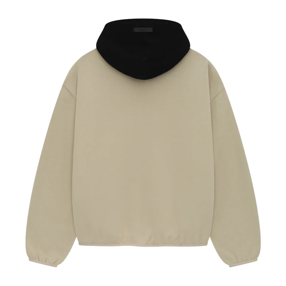 Fear of God EssentialsFear of God Essentials x NBA Heat Hoodie 'Wheat'