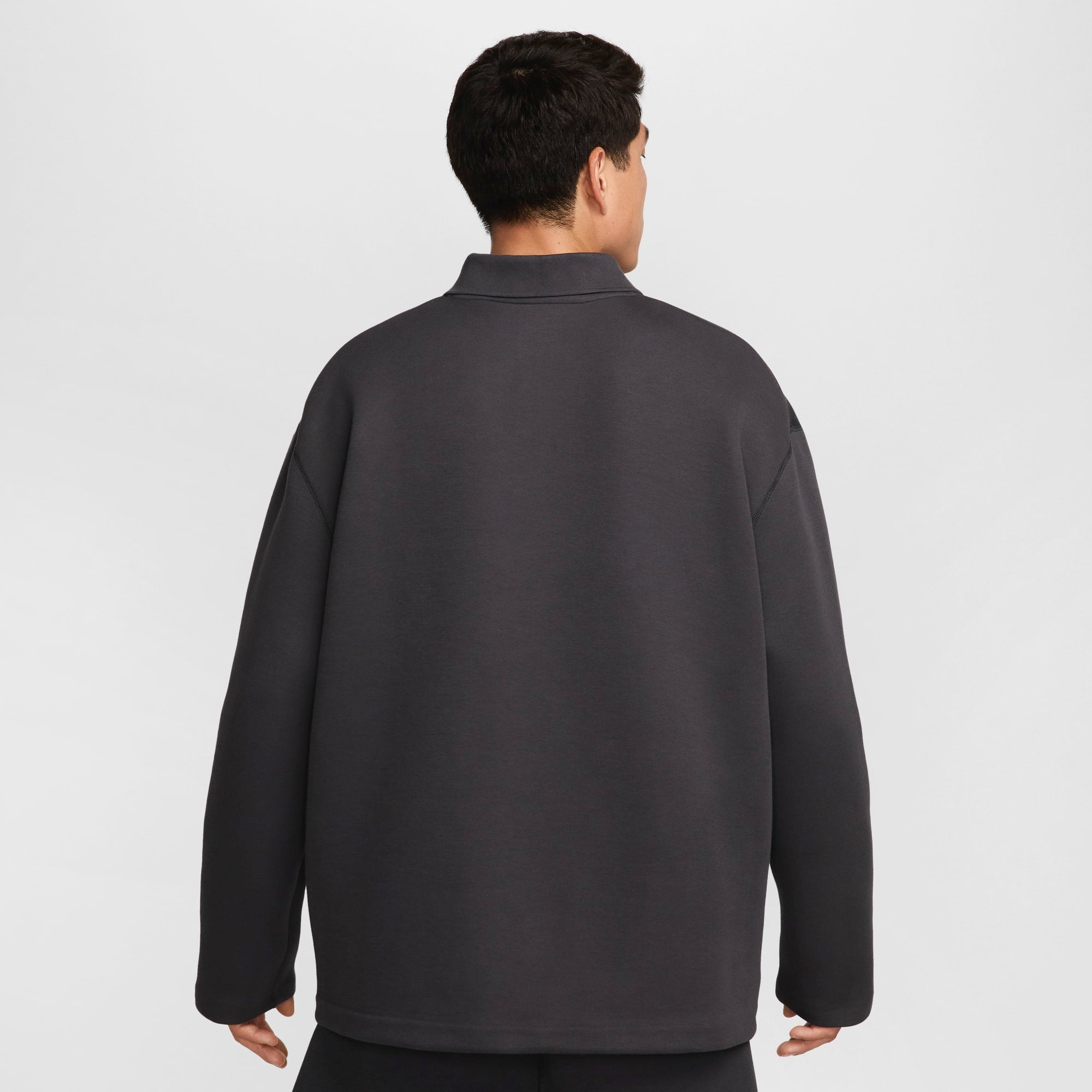 Nike Tech Fleece Reimagined