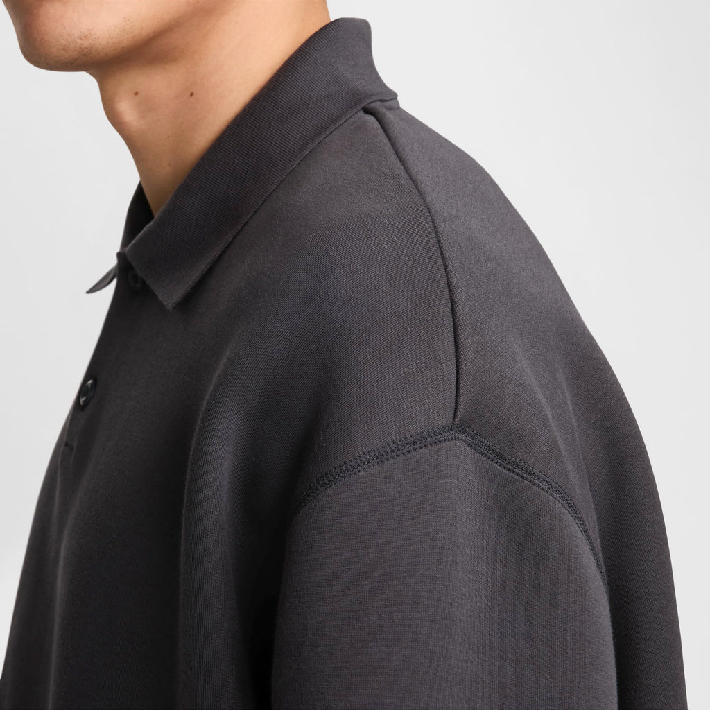 Nike Tech Fleece Reimagined