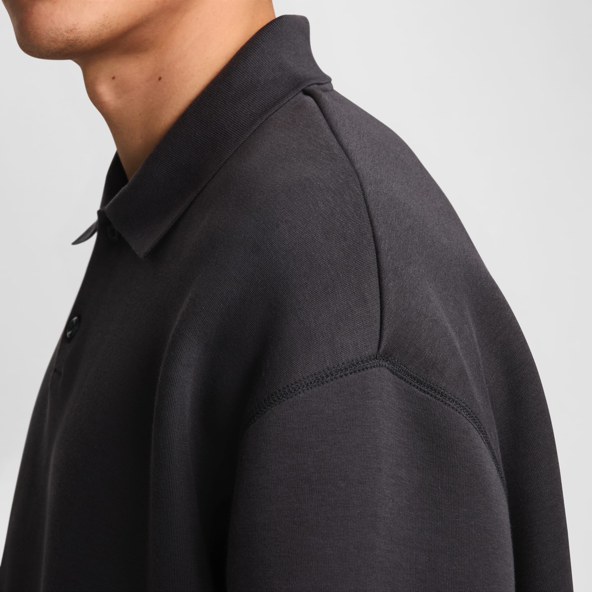 Nike Tech Fleece Reimagined