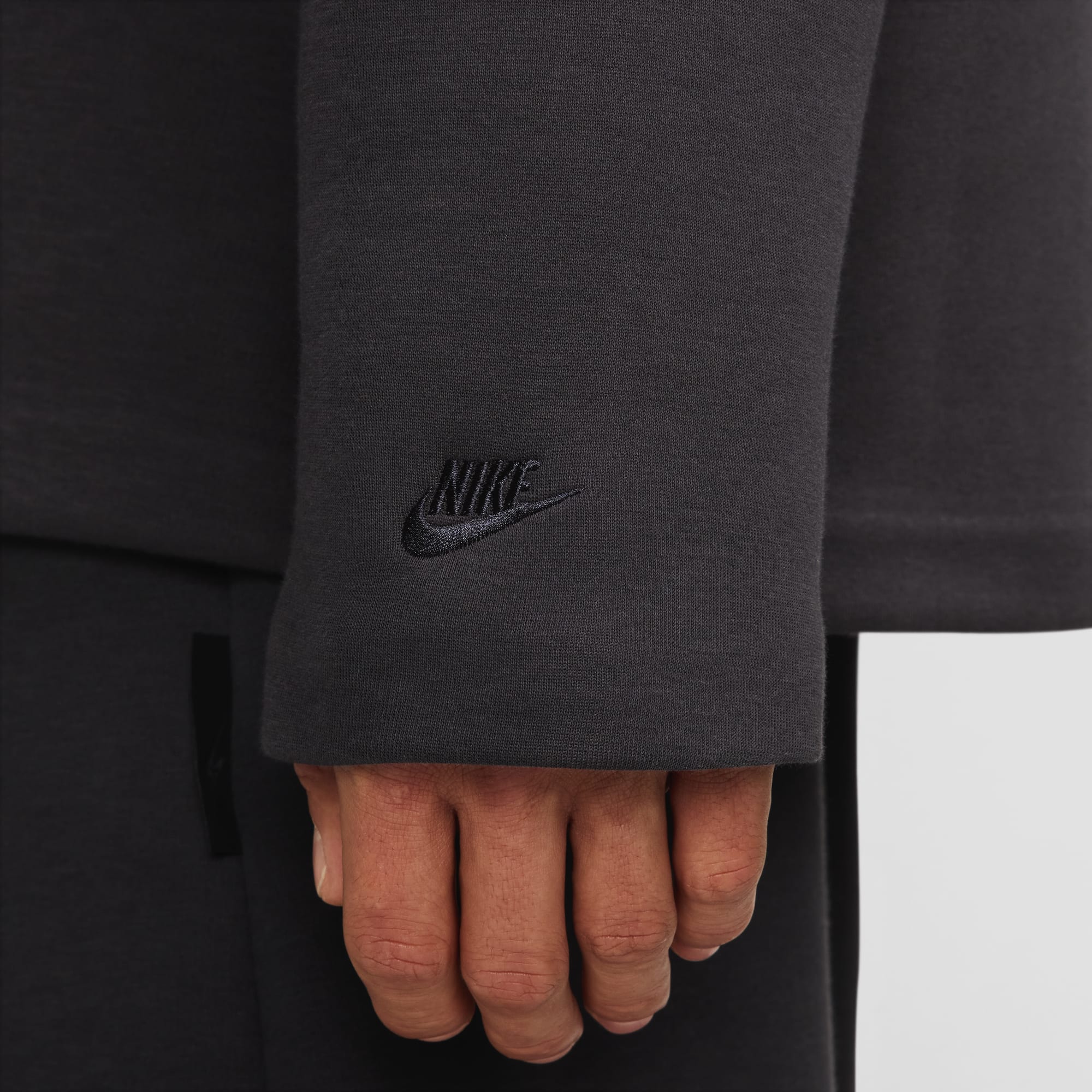 Nike Tech Fleece Reimagined