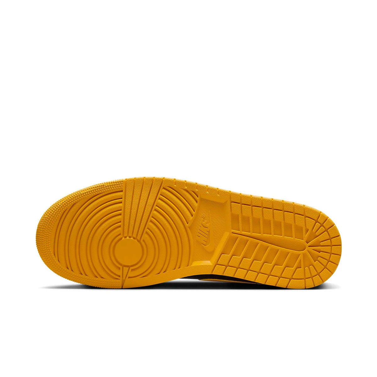 Jordan Air Jordan 1 Low 'Yellow Ochre'