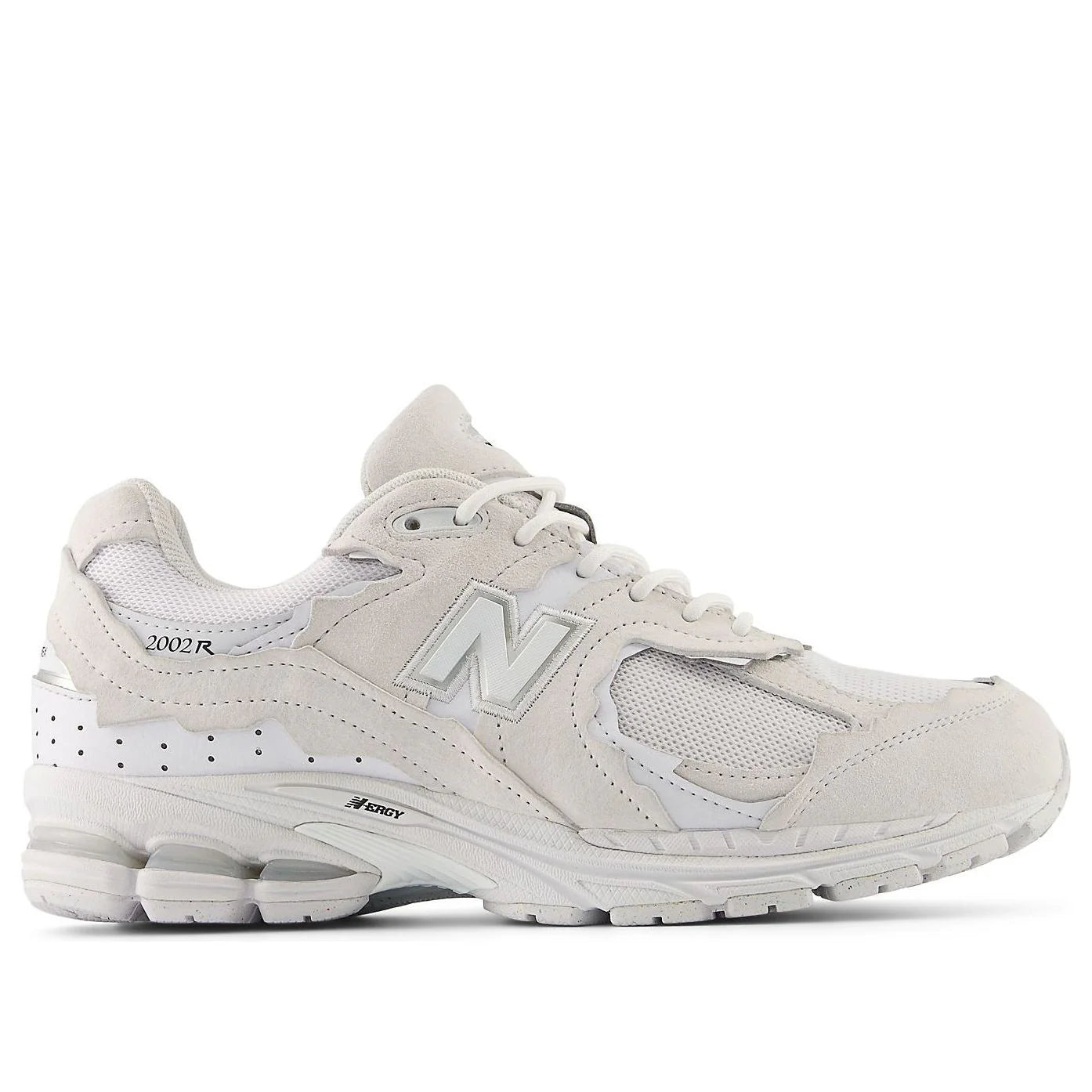 New Balance 2002R "Protection Pack White"
