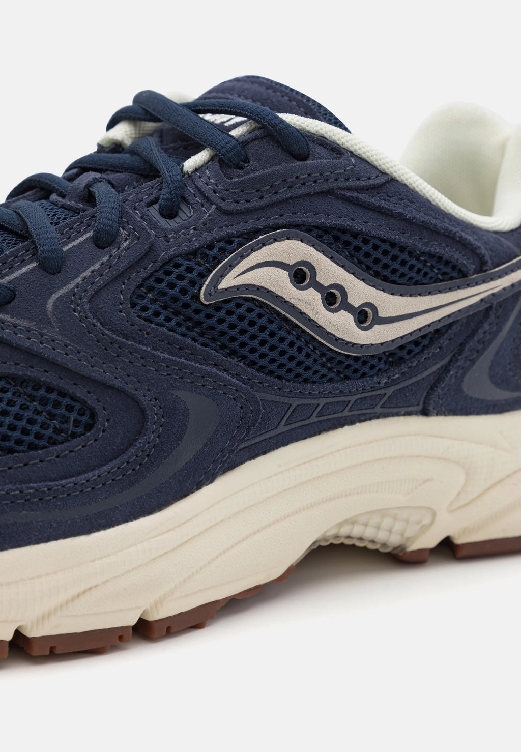 Saucony Grid Jazz 9 Suede