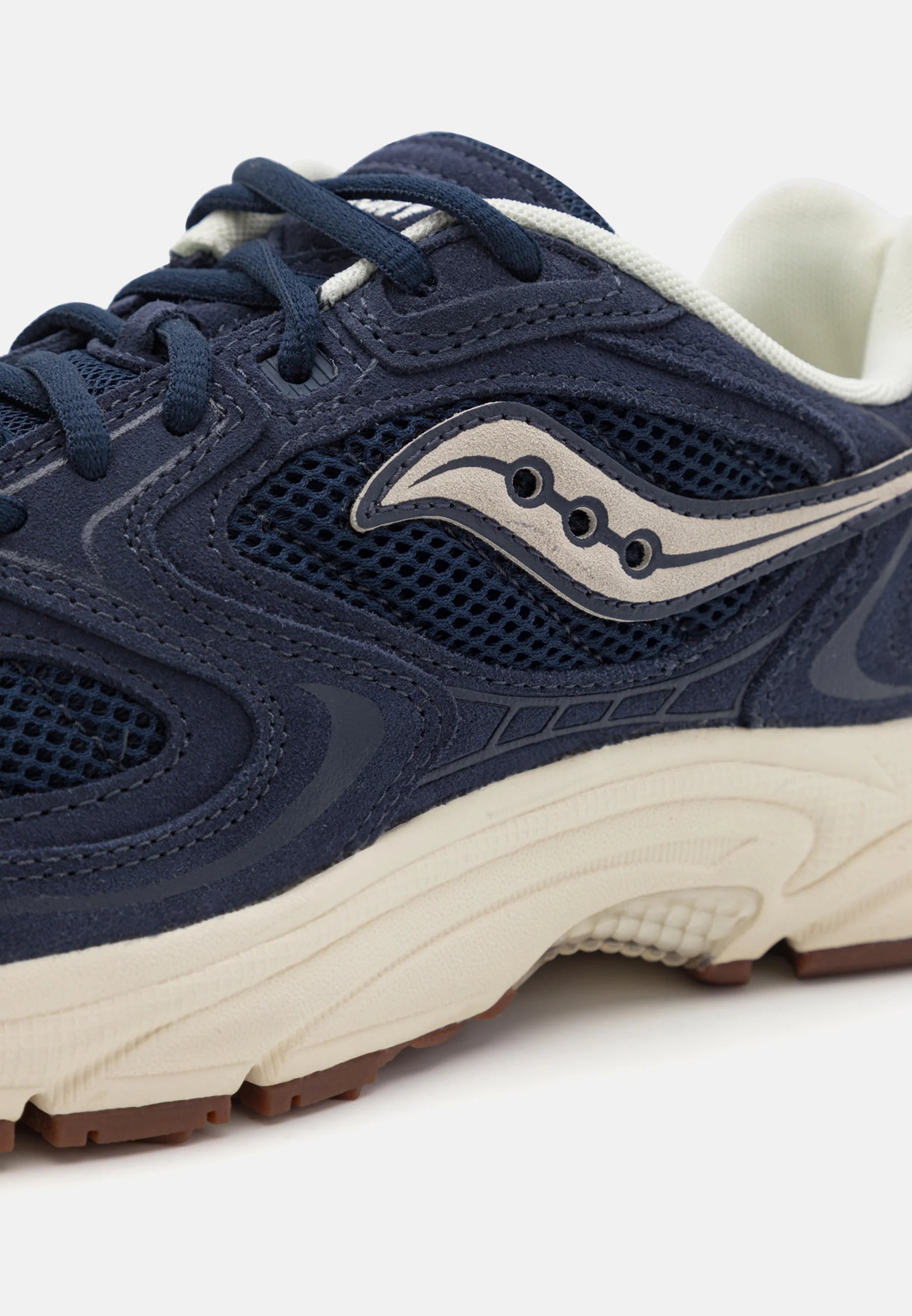 Saucony Grid Jazz 9 Suede