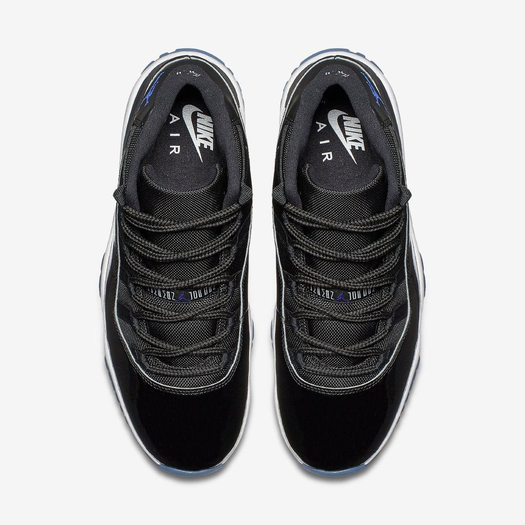 Air Jordan 11 “Space Jam”