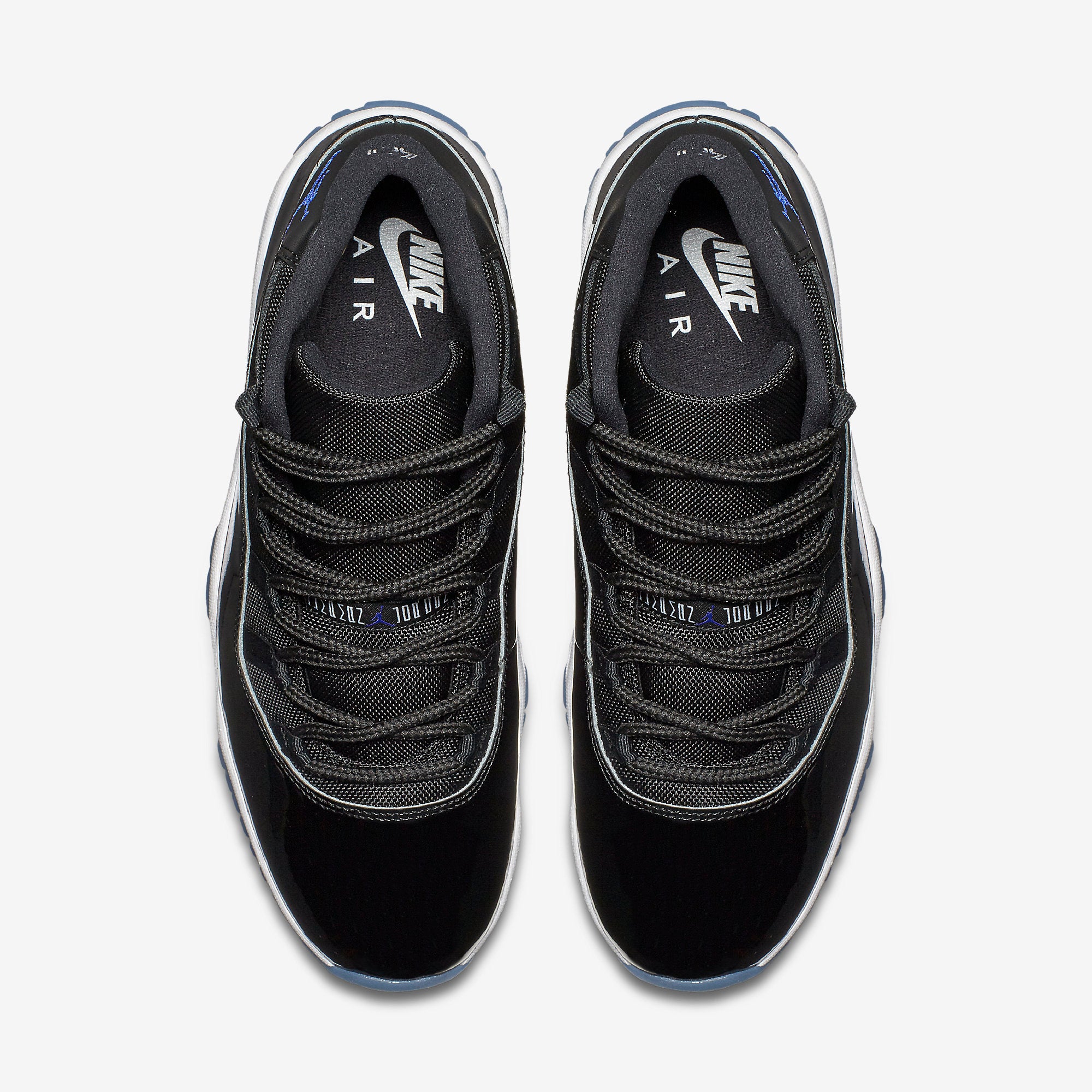 Air Jordan 11 “Space Jam”