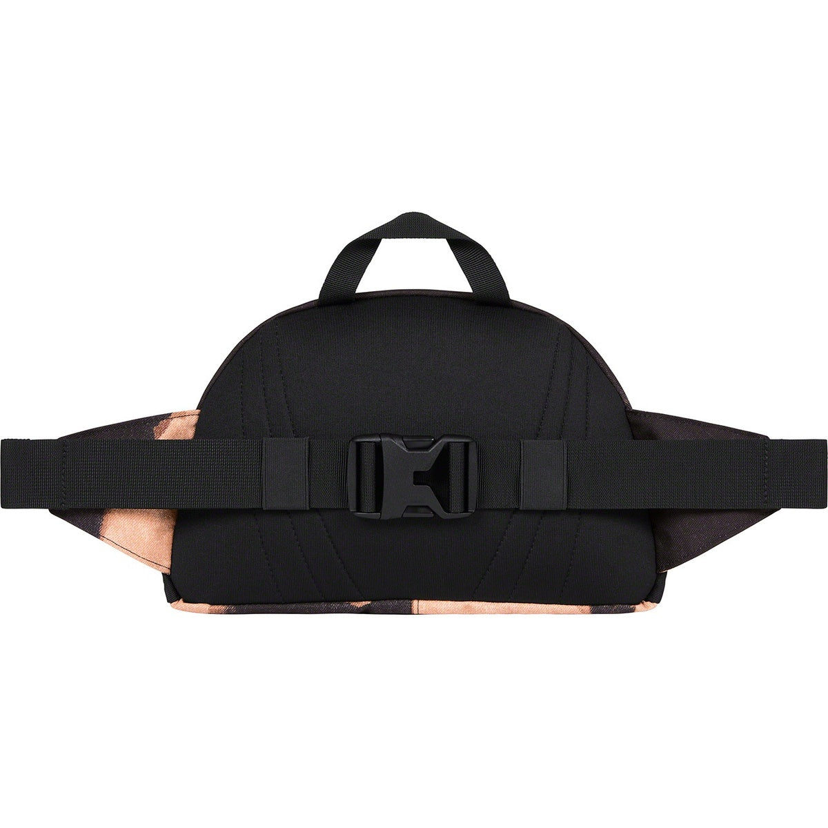 Supreme The North Face Bleached Denim Print Roo II (FW21)