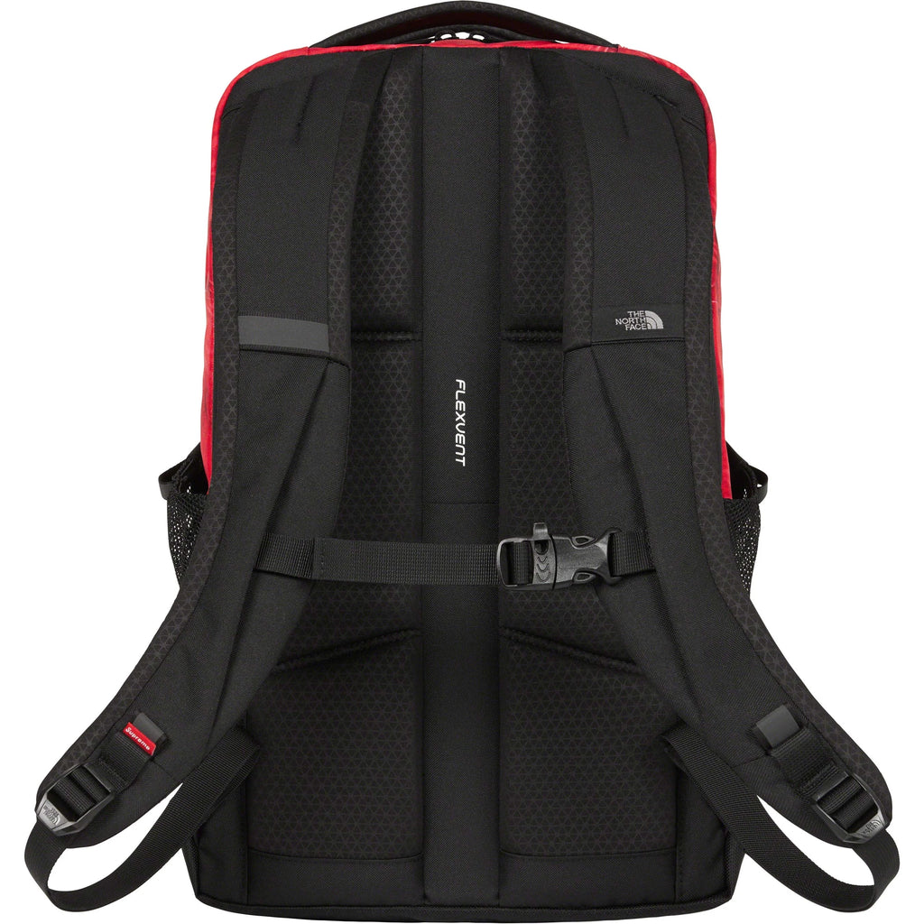 Supreme x The North Face Printed Borealis Backpack 'Red'