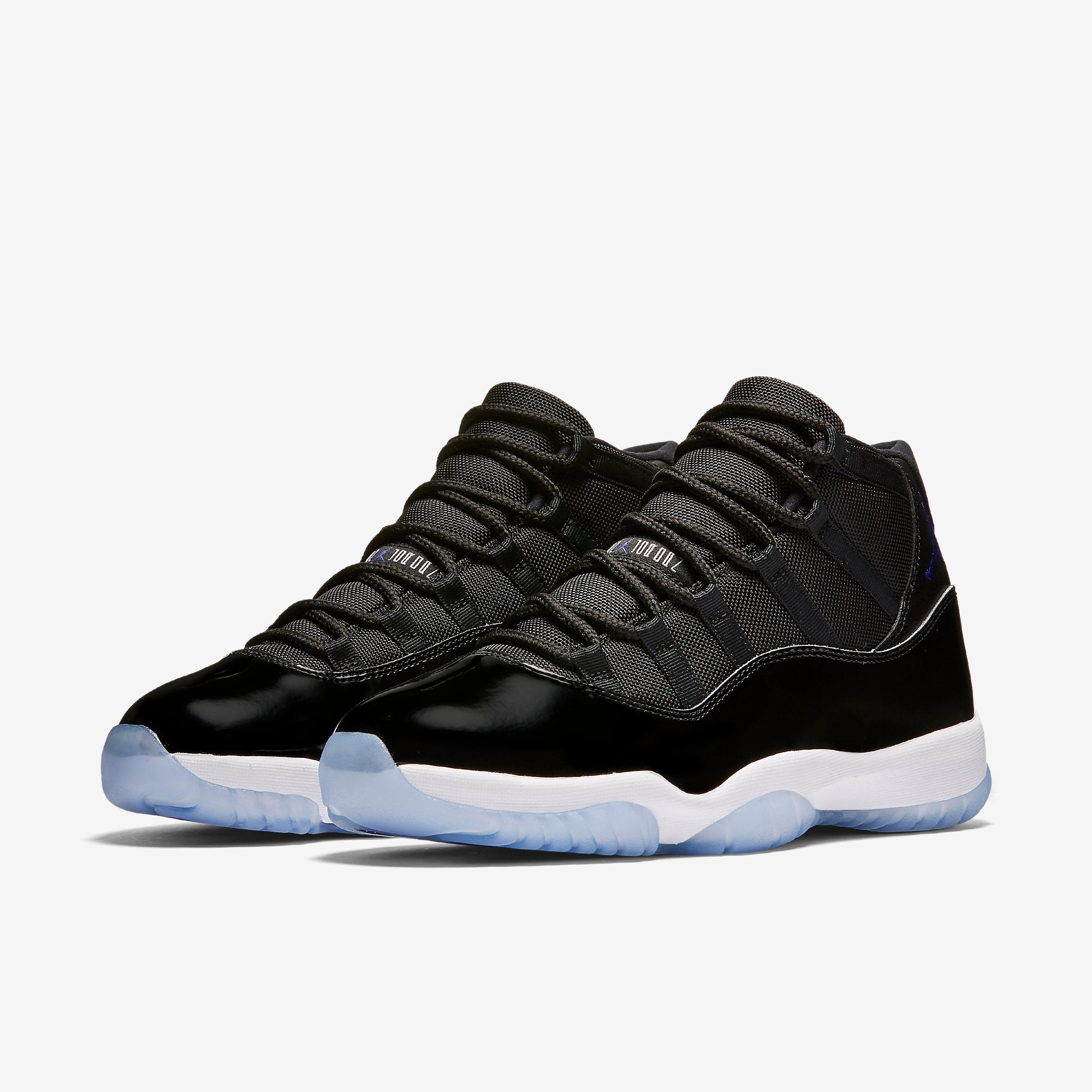 Air Jordan 11 “Space Jam”
