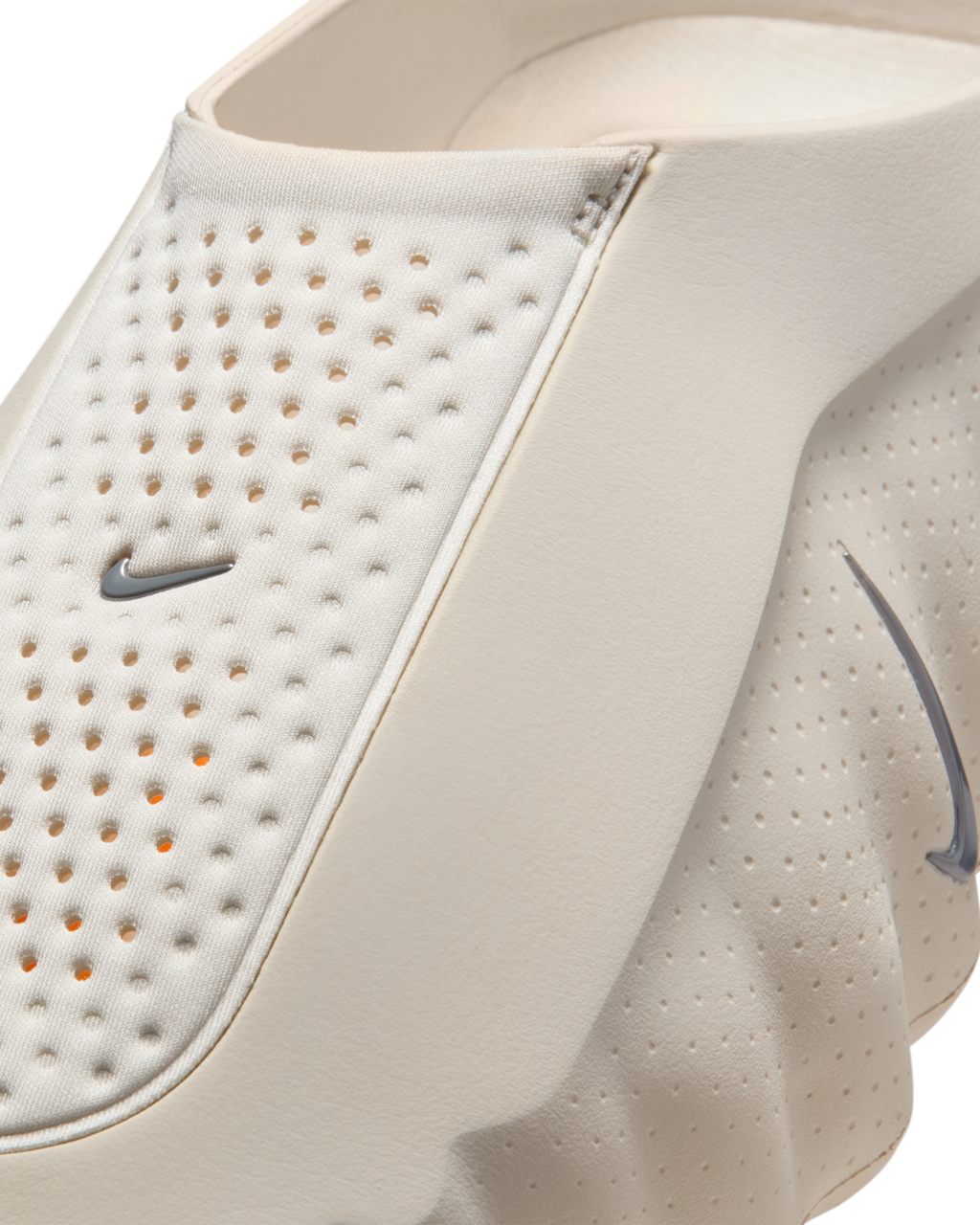 Nike Mind 001 Slide Light Bone