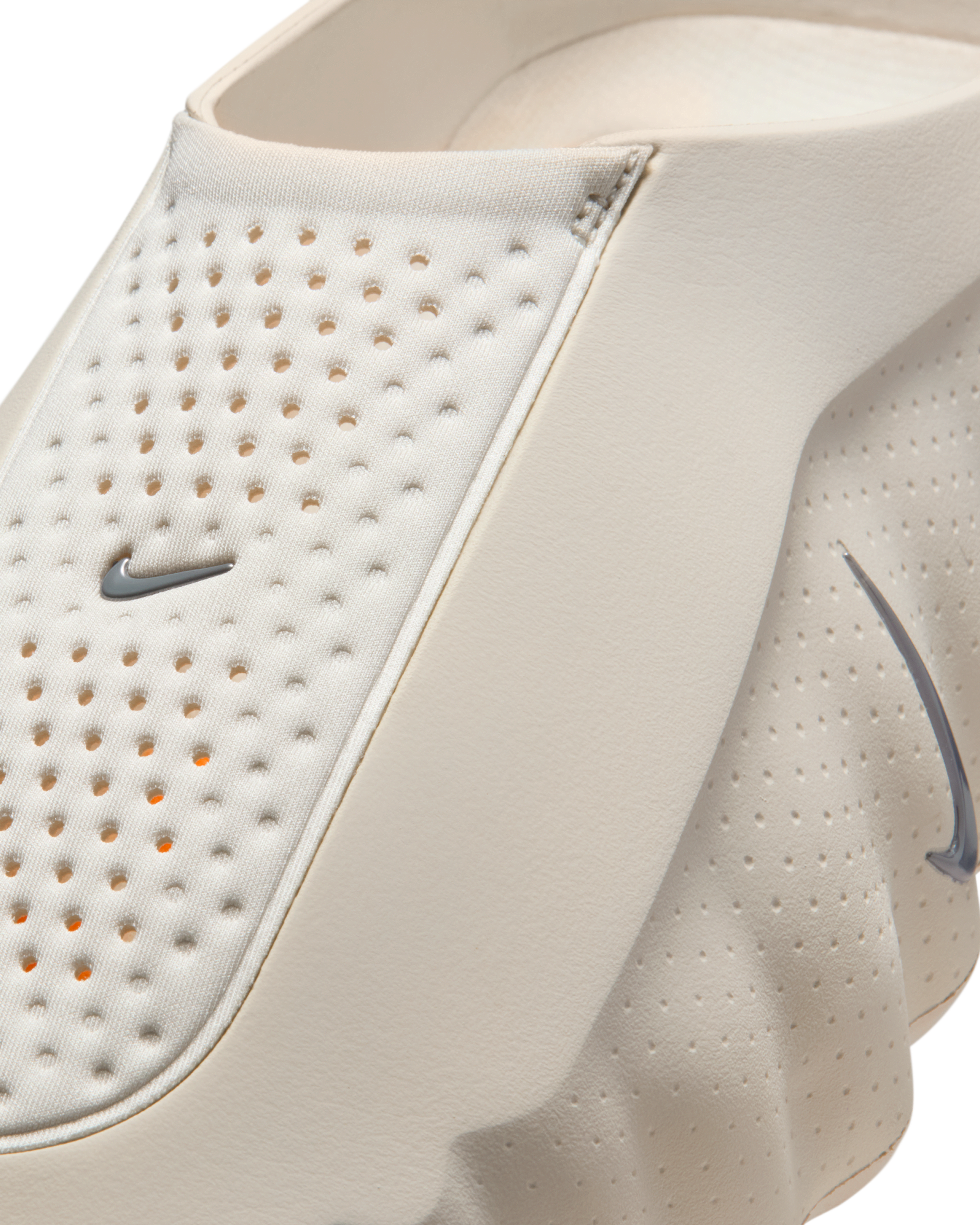Nike Mind 001 Slide Light Bone