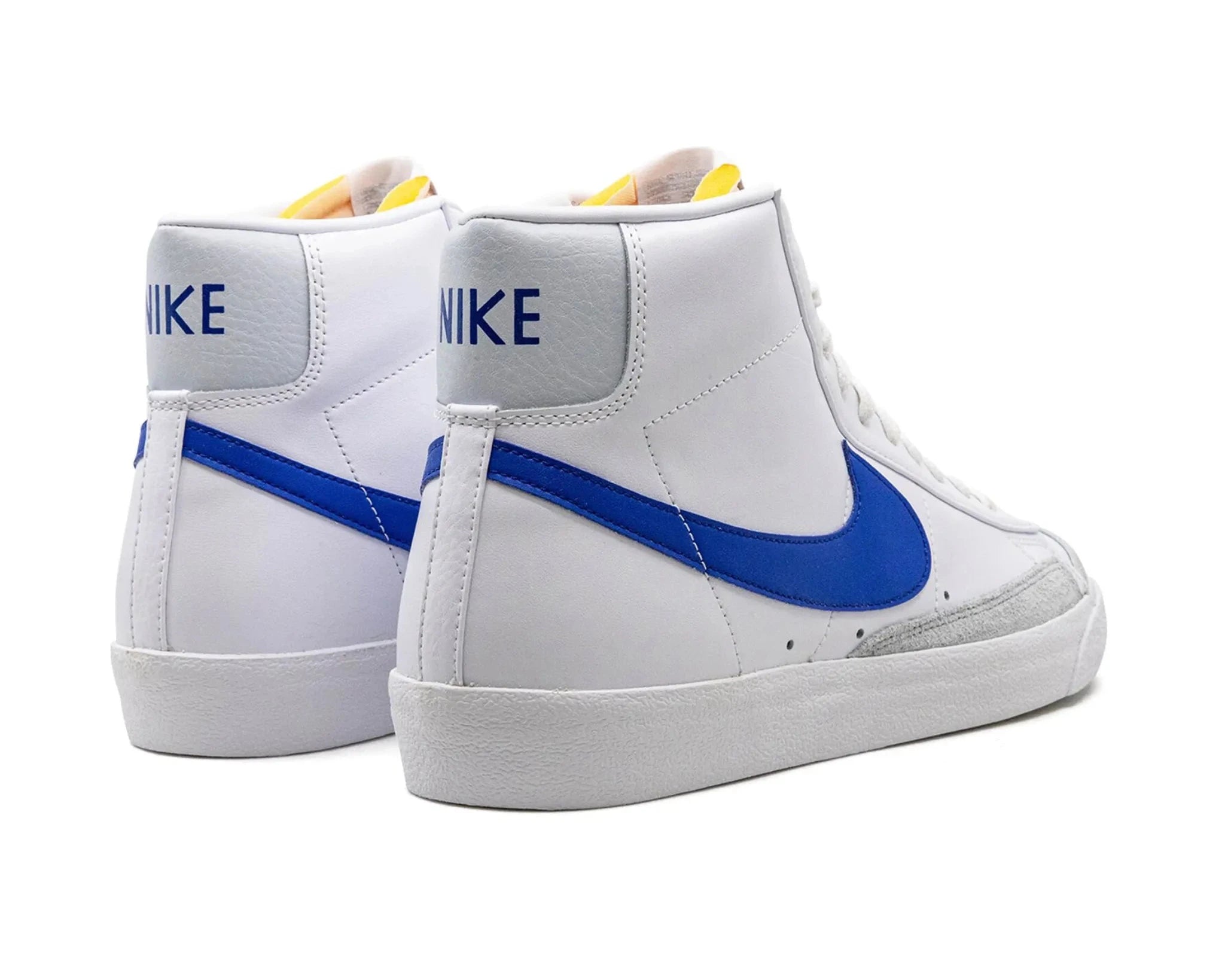 Blazer Nike Mid 'Game Royal'