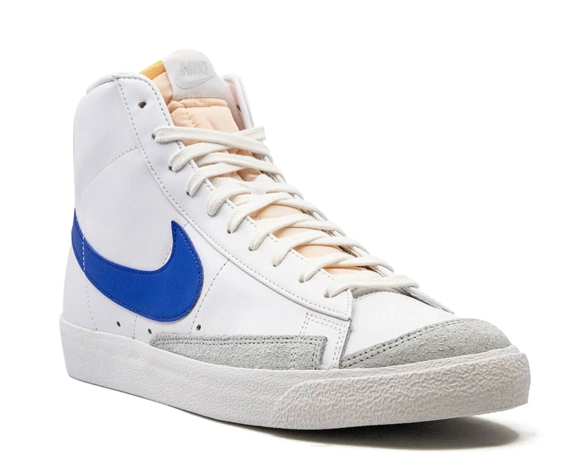 Blazer Nike Mid 'Game Royal'