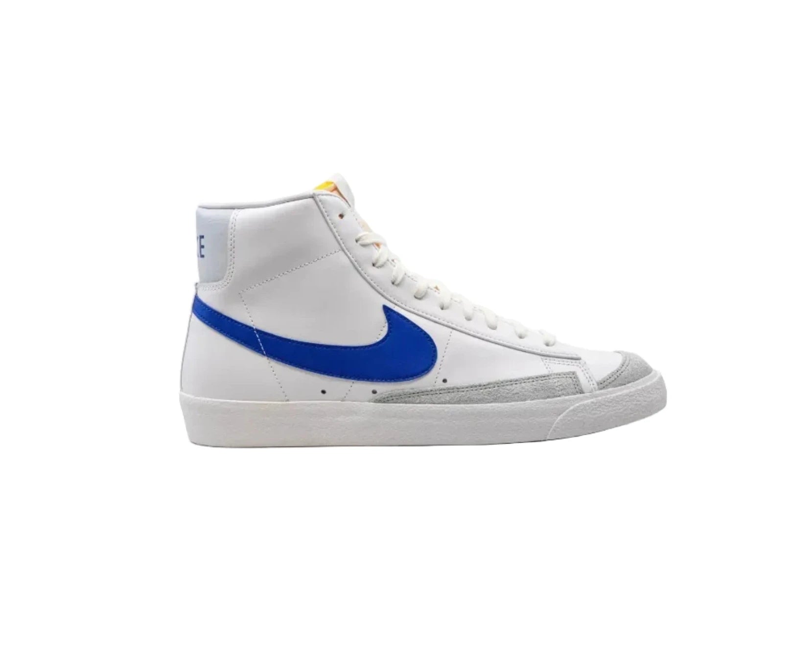 Blazer Nike Mid 'Game Royal'