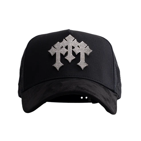 Chrome I (Last Edition) — El Barbas Hats x CT