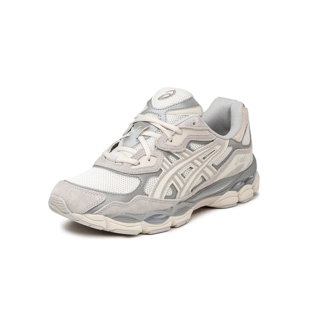 Asics Gel -NYC Cream Oyster Grey