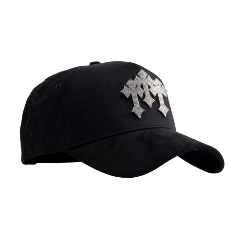 Chrome I (Last Edition) — El Barbas Hats x CT