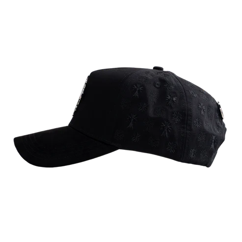 Chrome I (Last Edition) — El Barbas Hats x CT