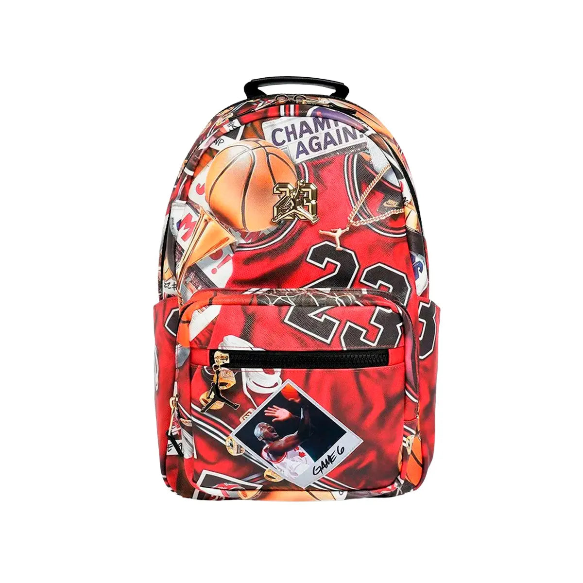 MOCHILA JORDAN BOROUGH