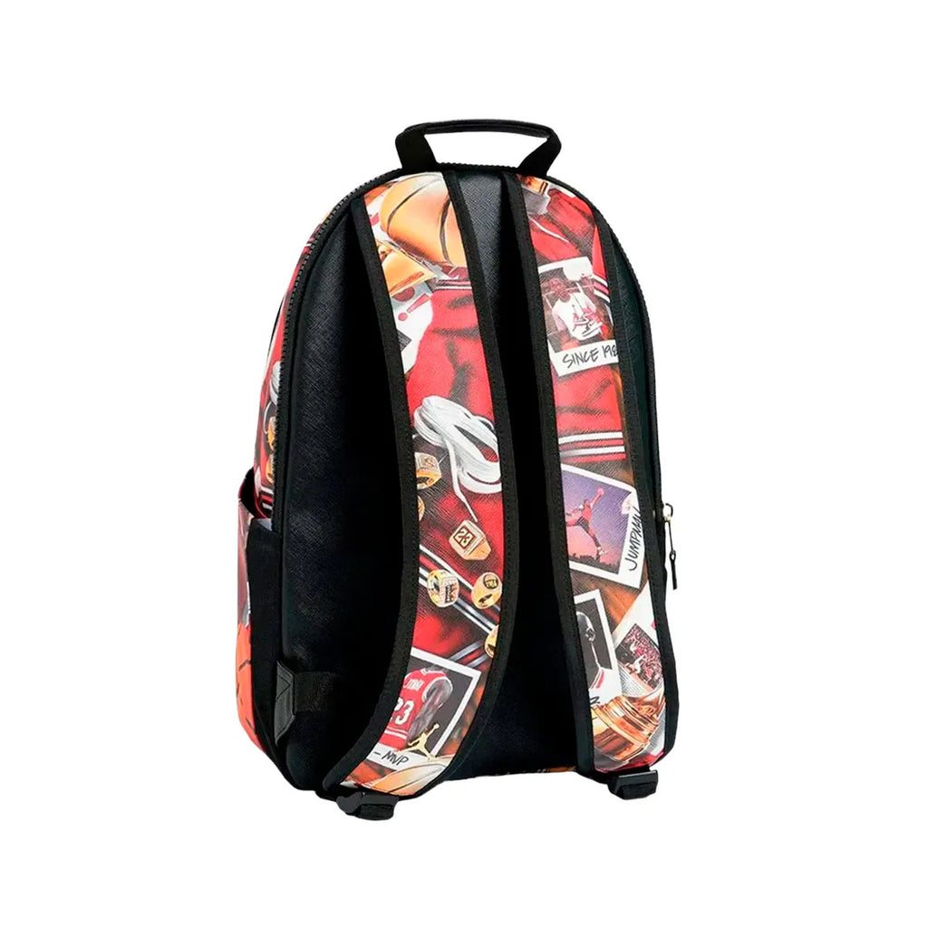MOCHILA JORDAN BOROUGH